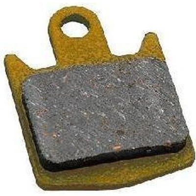 Afbeelding van Union schijfremblok dbp 22s sintered am hope m4/dh4 438122