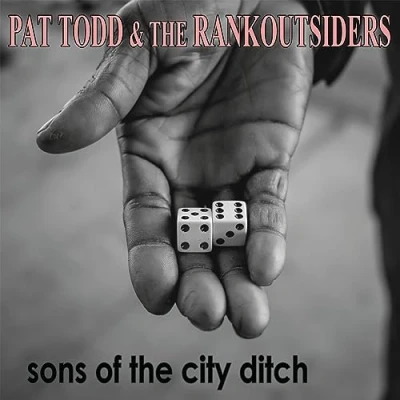Afbeelding van Pat &amp; the Rankoutsiders Todd Sons of City Ditch (LP)