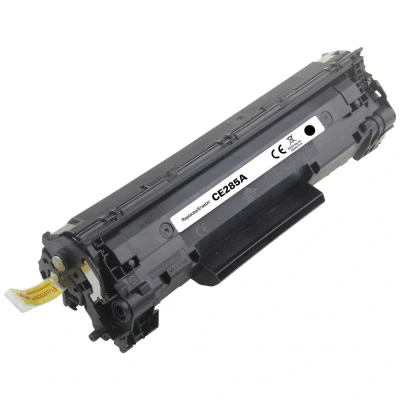 Afbeelding van Renkforce RF 5609702 Toner vervangt HP 85A, CE285A Zwart 1900 bladzijden Compatibel Tonercassette