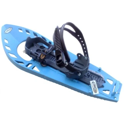 Afbeelding van Morpho Trimmyette Light Snowshoe Lichtblauw/Grijs, One Size