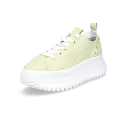 Afbeelding van Tamaris Dames Sneaker 1 23731 41 705 wijd Maat: 39 EU