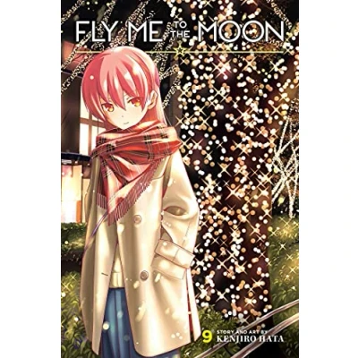 Afbeelding van FLY ME TO THE MOON 09: Volume 9