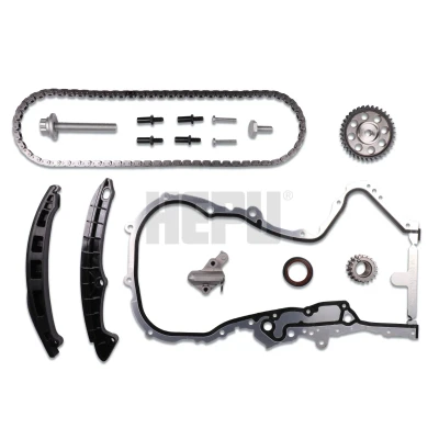 Afbeelding van Hepu Distributieketting kit 21 0381