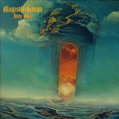 Afbeelding van Magister Templi Into Duat (LP)