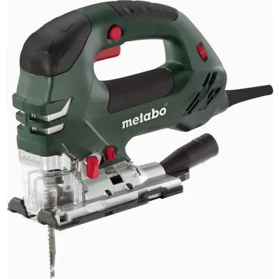 Afbeelding van Metabo Decoupeerzaagmachine Max 140mm 750 Watt STEB140 PLUS