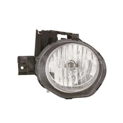 Afbeelding van Koplamp DEPO 215 11D8R LD EM, Rechts