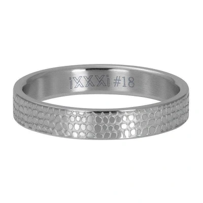 Afbeelding van Giraffe iXXXi Vulring 4 mm 17 / Silver
