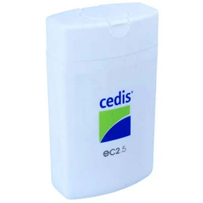 Afbeelding van Cedis reinigingsdoekjes (25 stuks in doos + 2 x 50 stuks)