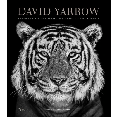 Afbeelding van David Yarrow: Photography
