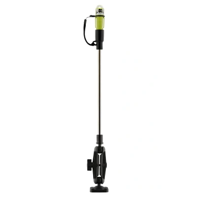 Afbeelding van Scotty LED Sea Light W/ Fold Down Pole And Ball Mount Verlichting