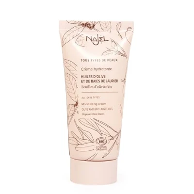 Afbeelding van Najel Gezichtscreme, 50 ml