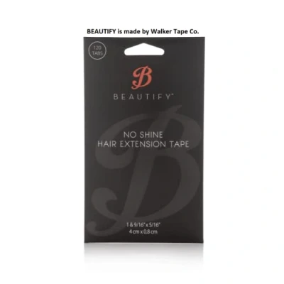 Afbeelding van 120 x plakstrips voor echt haar, tape on extensions