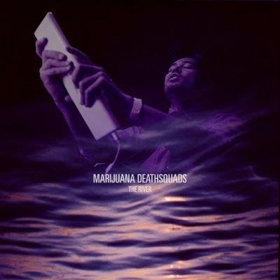 Afbeelding van Marijuana Deathsquads River (Single)