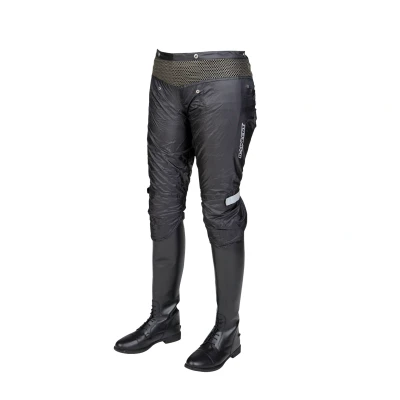 Afbeelding van horka RAINLEGS S Zwart