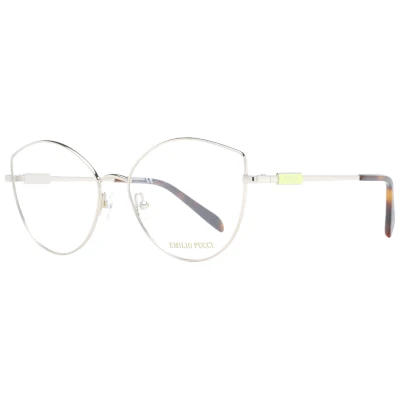 Afbeelding van Emilio Pucci Optisch montuur EP5214 032 56