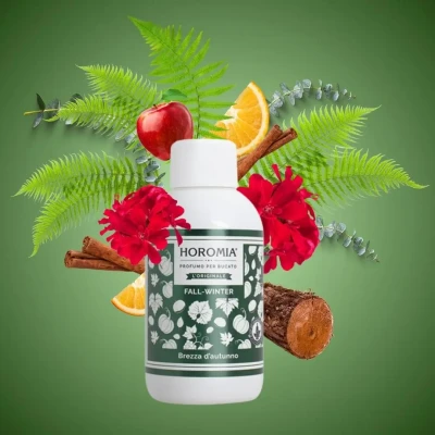 Afbeelding van Horomia Wasparfum Brezza d&#039;Autunno 250ml
