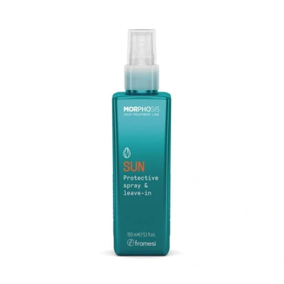 Afbeelding van Framesi Morphosis Sun Protective Spray&amp;Leave In 150ml