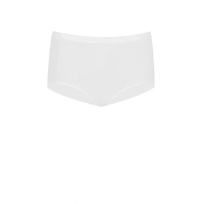 Afbeelding van TRIGEMA tailleslip in een (2 stuks)