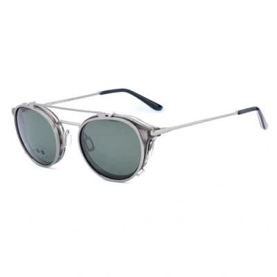 Afbeelding van Heren Brillenframe Vuarnet VL18060003 SUNCLIP Grijs