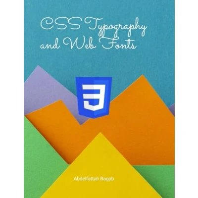 Afbeelding van CSS Typography and Web Fonts