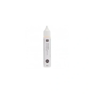 Afbeelding van Rico Punch Needle Textiellijm 30 ml