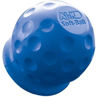 Afbeelding van AL KO soft ball Blauw