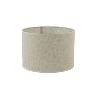 Afbeelding van Light &amp; Living Lampenkap BRESKA 35x35x30 Wit