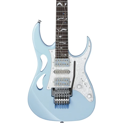 Afbeelding van Ibanez PIA3761C BLP Steve Vai signature