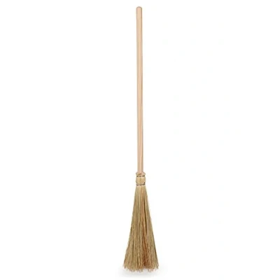 Afbeelding van Mendi Handgemaakte heksenbezem 110 cm