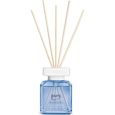 Afbeelding van Essentials Sunny Beachtime 50ml