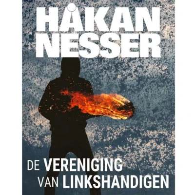 Afbeelding van De vereniging van linkshandigen
