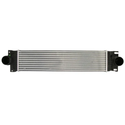 Afbeelding van Intercooler, inlaatluchtkoeler NRF 30952