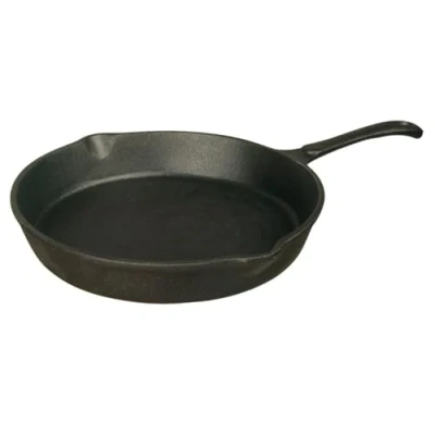 Afbeelding van Kinghoff KH 2251 koekenpan Ø20 cm alle warmtebronnen Gietijzer