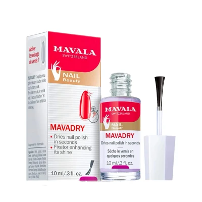 Afbeelding van Mavala Mavadry Oil Seal Dryer Nagellak Beautytasting