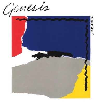 Afbeelding van Genesis Abacab (LP)