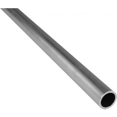 Afbeelding van Riggatec aluminium buis rond 30 x 3 mm lengte 1,0 m.