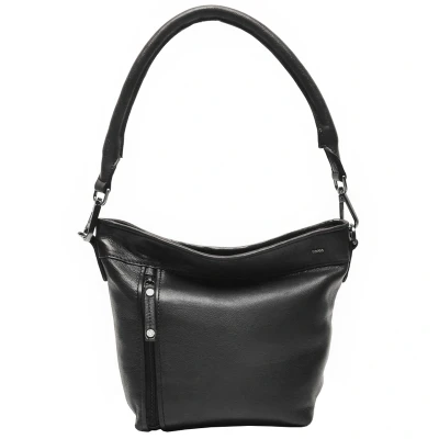 Afbeelding van Berba Handtas, Dames, Maat: One Size, Black