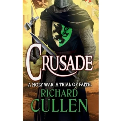 Afbeelding van Chronicles of the Black Lion2 Crusade