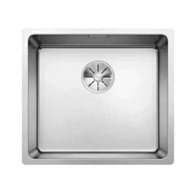 Afbeelding van Blanco Andano spoelbak 450 U onderbouw 522963