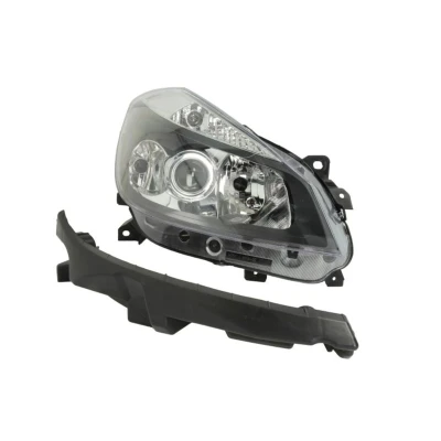 Afbeelding van TYC Koplamp 20 0795 15 2