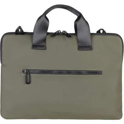 Afbeelding van Tucano Gommo Bag 14 Military Green