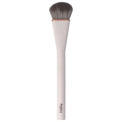 Afbeelding van Parsa Beauty, Make up kwasten, kwast wit (Stichting)