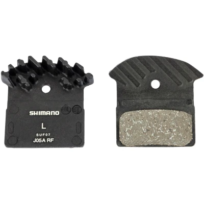 Afbeelding van Shimano, Remblokken, (Shimano, Synthetische hars)