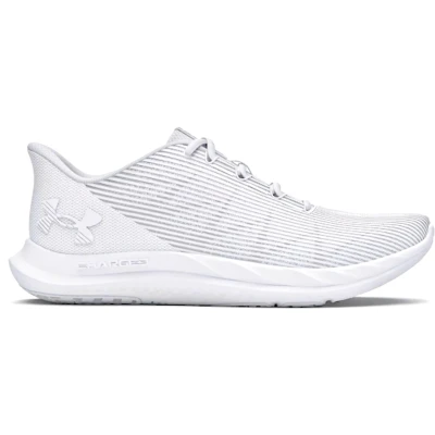 Afbeelding van Under Armour UA Charged Speed Swift, Sneakers heren, White/White/White, 48.5 EU