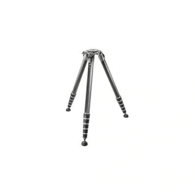 Afbeelding van Gitzo GT5563GS Systematisch statief zwart Decor/Carbon Max. hoogte: 278cm 6 segmenten