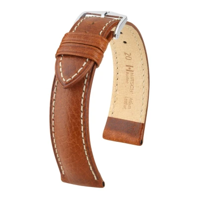 Afbeelding van Hirsch Strap Boston M/L 01302070 2 24 (Bandbreedte: mm)