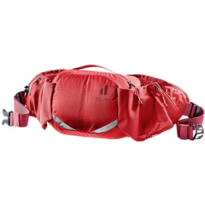 Afbeelding van Heuptas deuter Pulse 3 Cherry Masala