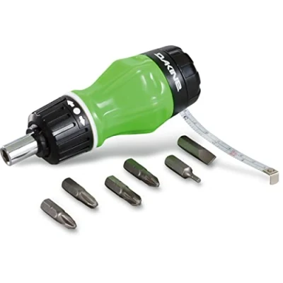 Afbeelding van Dakine Stance Driver onderhoud