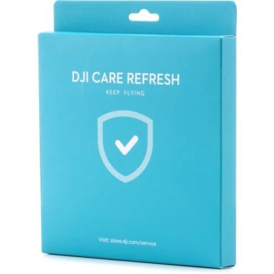 Afbeelding van DJI Care Refresh Card Mavic 3 Pro Cine (2 jaar)