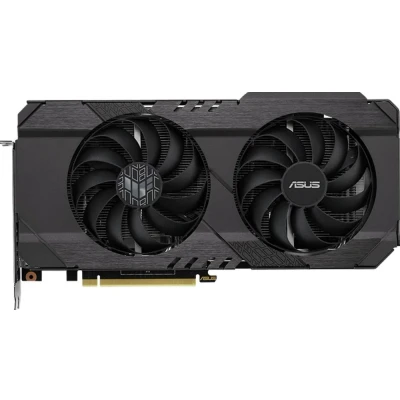 Afbeelding van Asus TUF RTX 3050 O8G GAMING Videokaart 8 GB GDDR6 PCIe 4.0 3x Displayport 2x HDMI